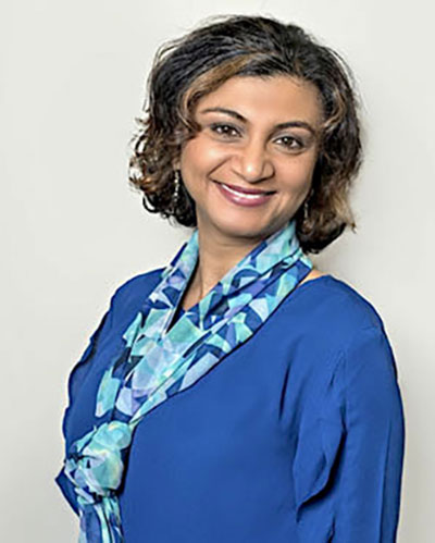Meet Dr. Ramani Ramani Dentistry in South Lyon, MI
