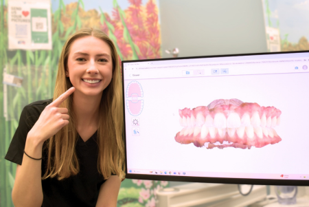 Dental Practice in South Lyon, MI