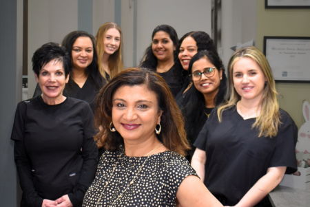 Dental Practice in South Lyon, MI
