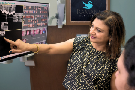 Dental Practice in South Lyon, MI