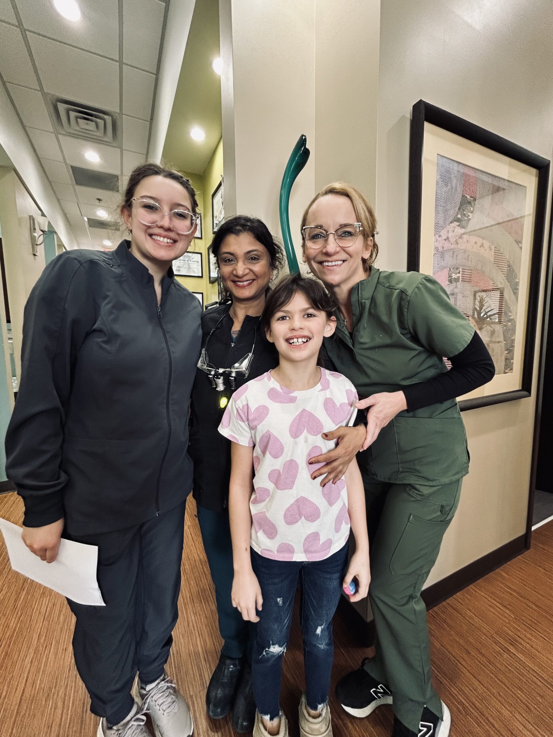 Dental Office in South Lyon, MI 48178