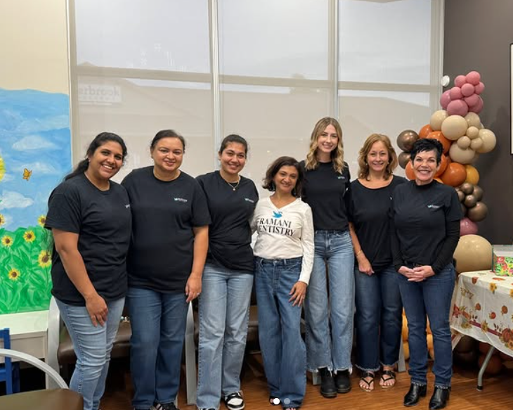 Ramani Dental Office 